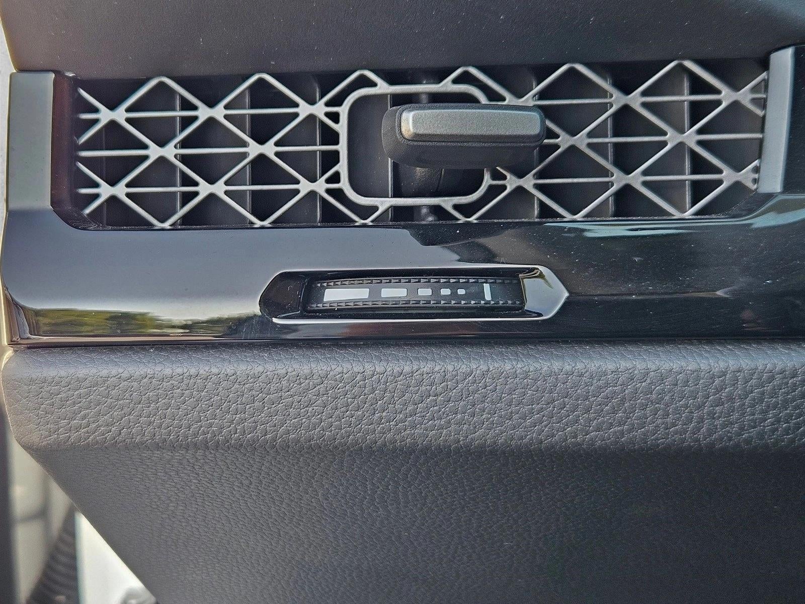 2023 Honda Accord Hybrid EX-L Sedan