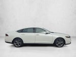 2023 Honda Accord Hybrid EX-L Sedan