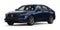 2023 Honda Accord Hybrid EX-L Sedan