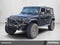 2007 Jeep Wrangler 4WD 4dr Unlimited X