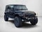 2007 Jeep Wrangler 4WD 4dr Unlimited X