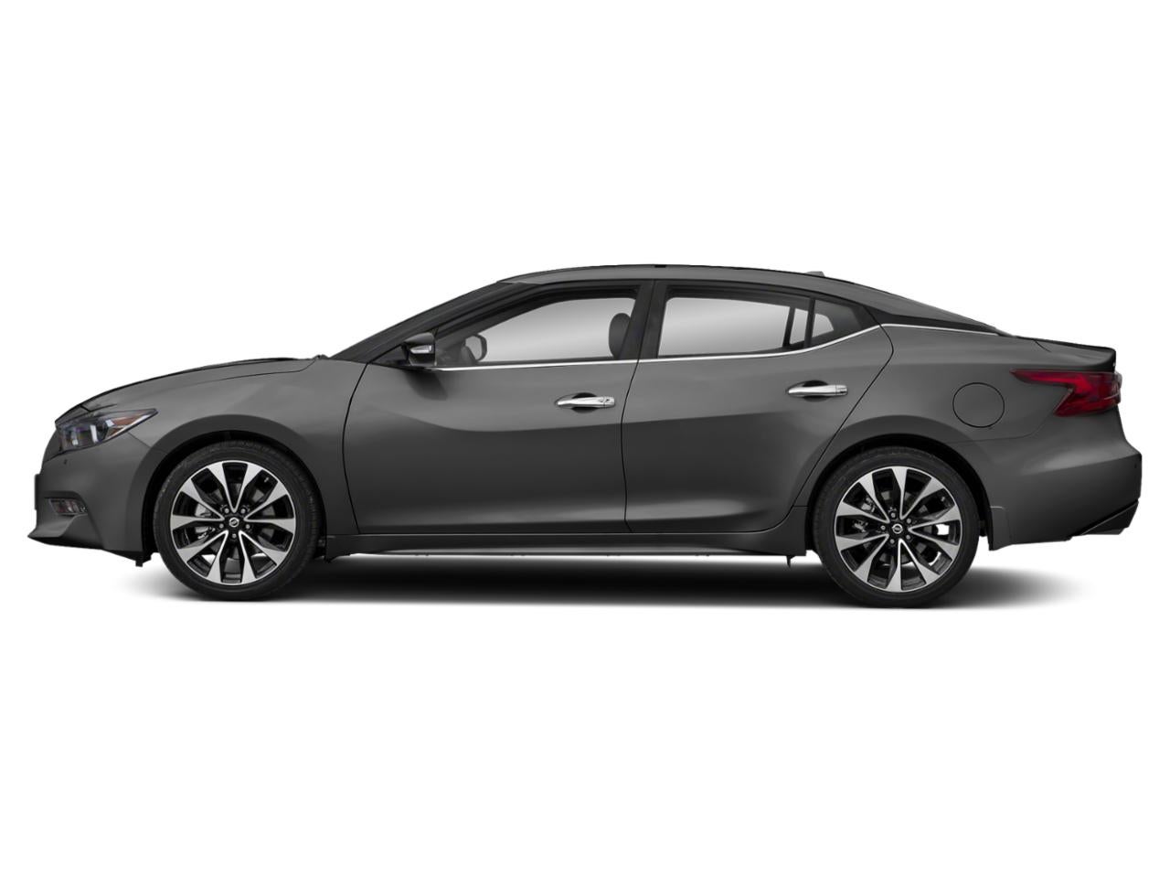 2018 Nissan Maxima SR 3.5L