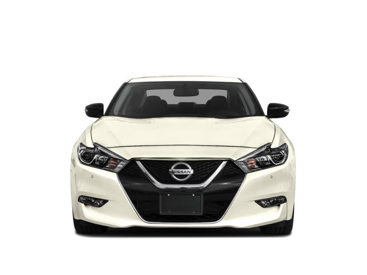 2018 Nissan Maxima SR 3.5L