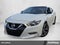 2018 Nissan Maxima SL 3.5L