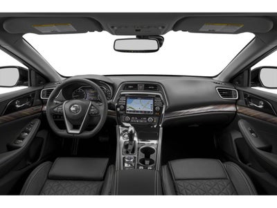 2018 Nissan Maxima SL 3.5L