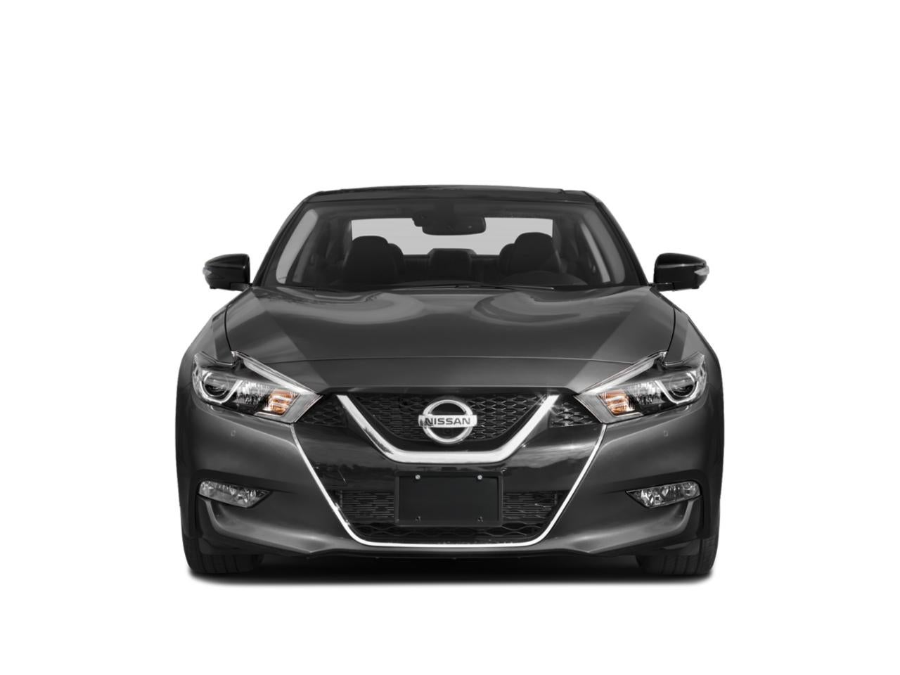 2018 Nissan Maxima SL 3.5L