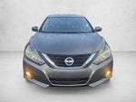 2018 Nissan Altima 2.5 SL Sedan