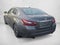 2018 Nissan Altima 2.5 SL Sedan