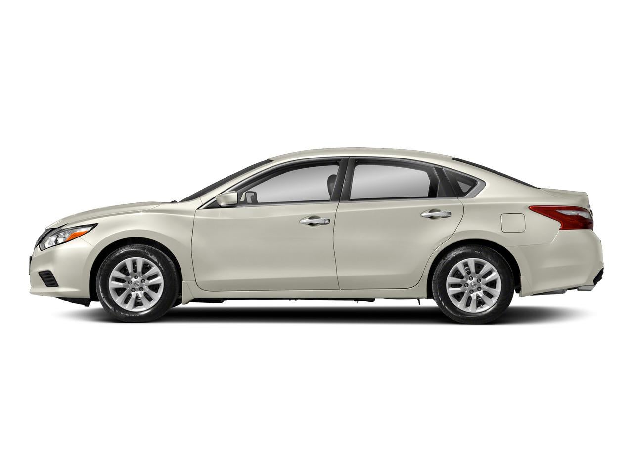 2018 Nissan Altima 2.5 SL Sedan