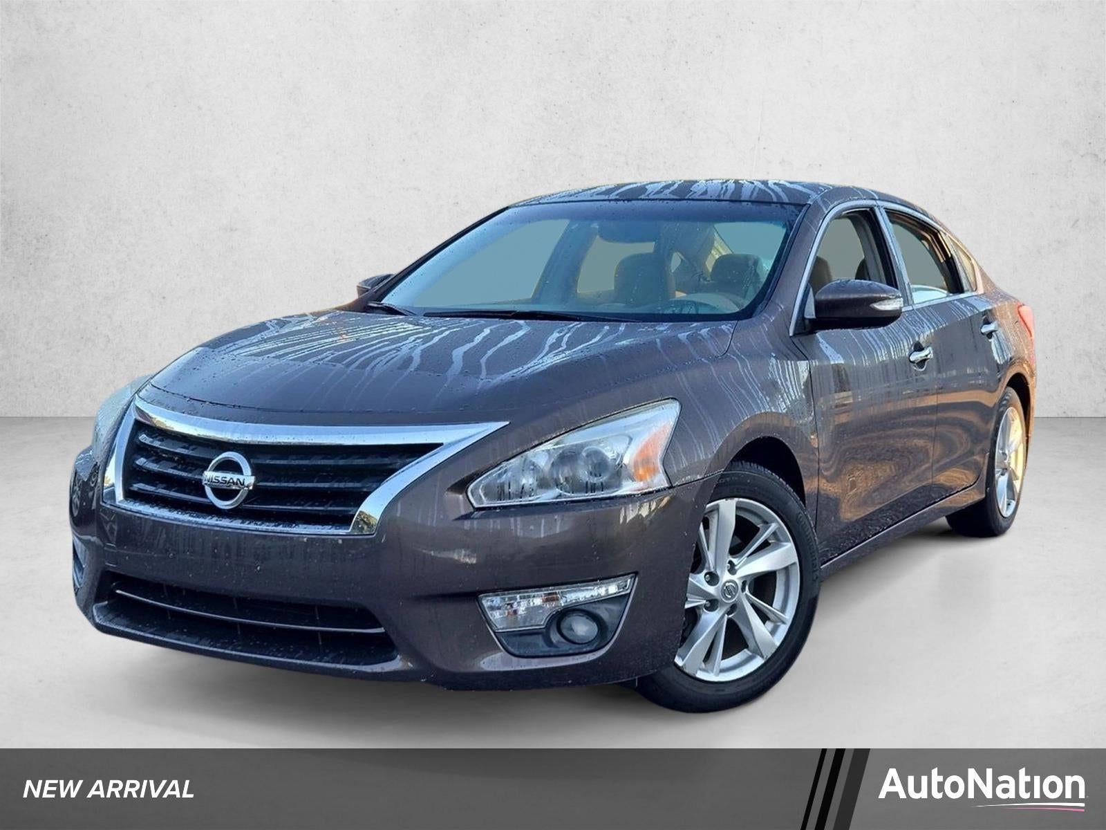 2013 Nissan Altima 4dr Sdn I4 2.5 SL *Ltd Avail*