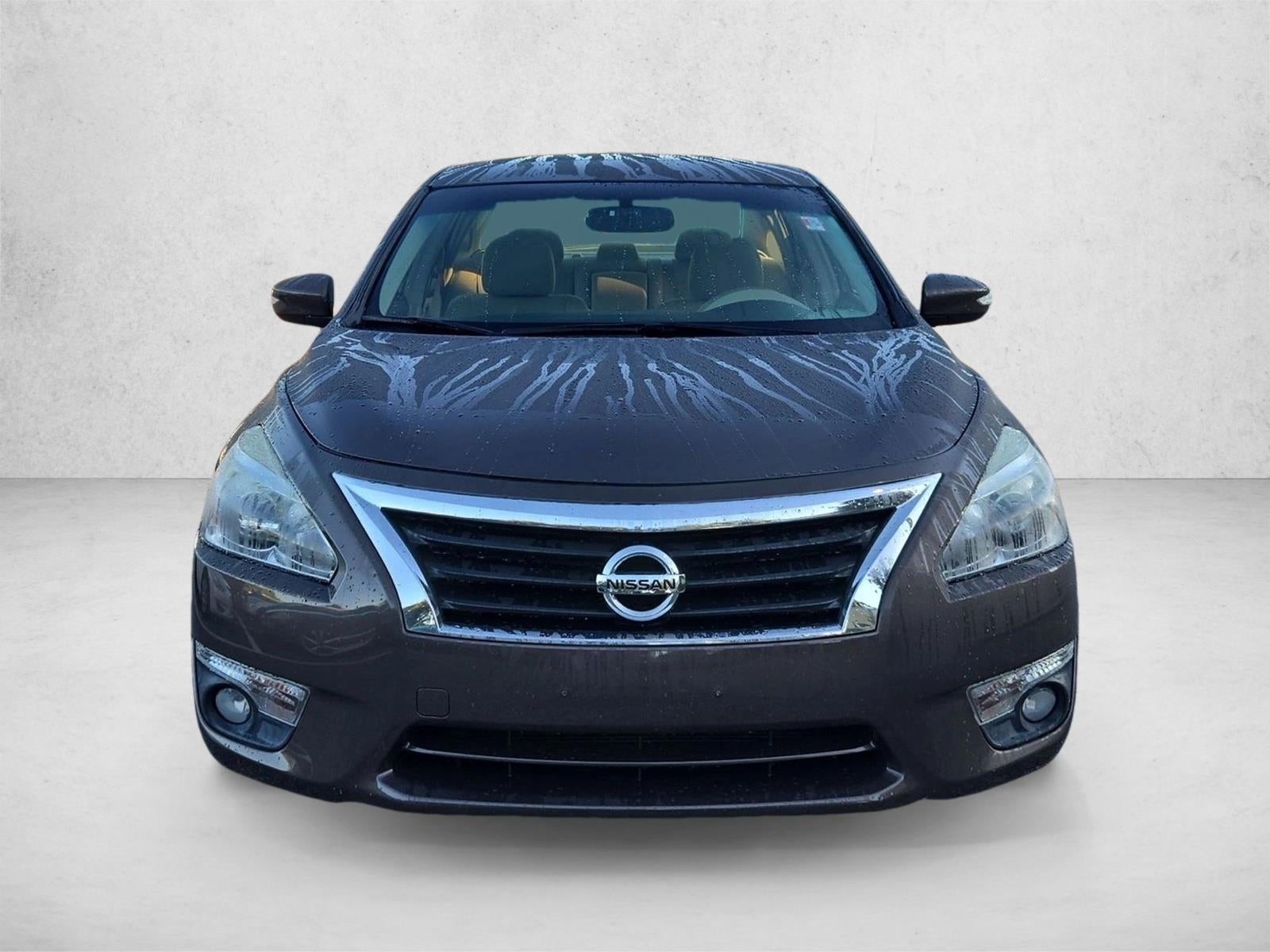 2013 Nissan Altima 4dr Sdn I4 2.5 SL *Ltd Avail*