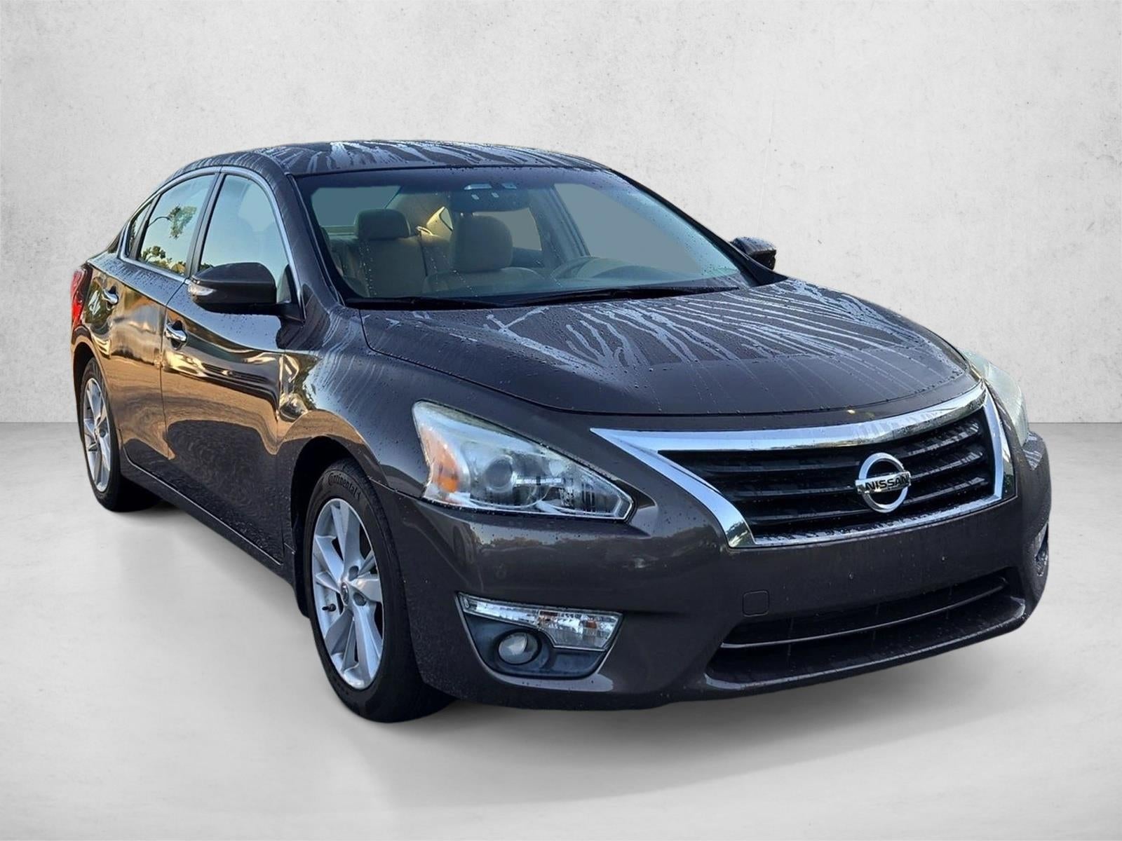 2013 Nissan Altima 4dr Sdn I4 2.5 SL *Ltd Avail*