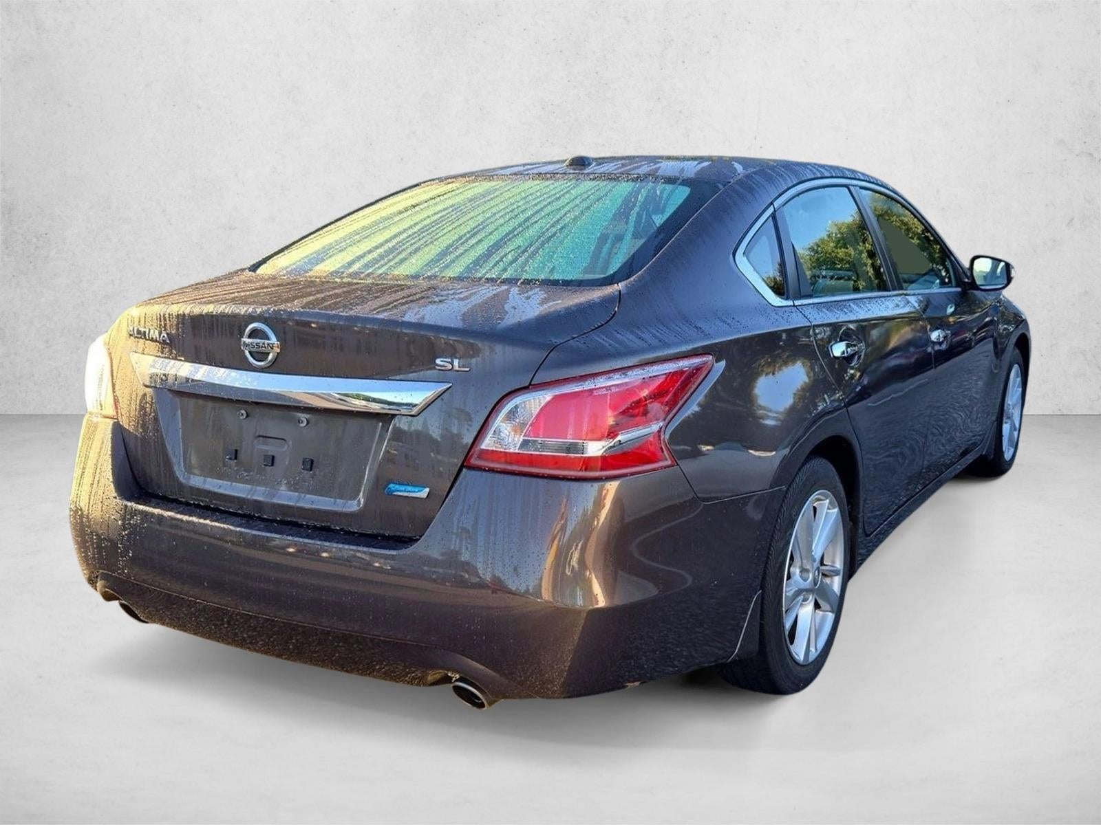 2013 Nissan Altima 4dr Sdn I4 2.5 SL *Ltd Avail*