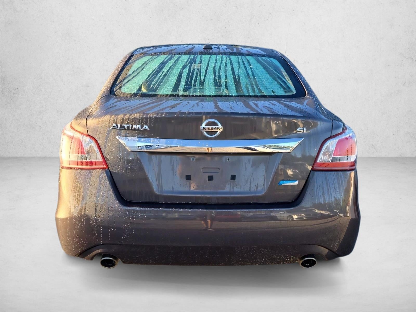 2013 Nissan Altima 4dr Sdn I4 2.5 SL *Ltd Avail*