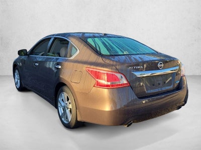 2013 Nissan Altima 4dr Sdn I4 2.5 SL *Ltd Avail*