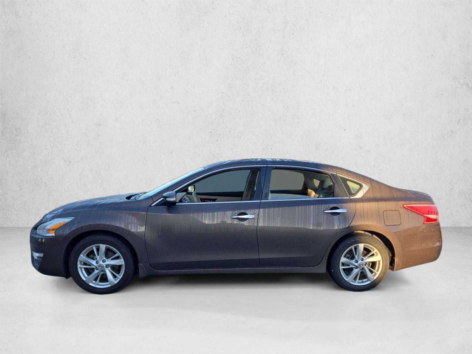 2013 Nissan Altima 4dr Sdn I4 2.5 SL *Ltd Avail*