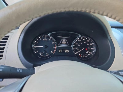 2013 Nissan Altima 4dr Sdn I4 2.5 SL *Ltd Avail*
