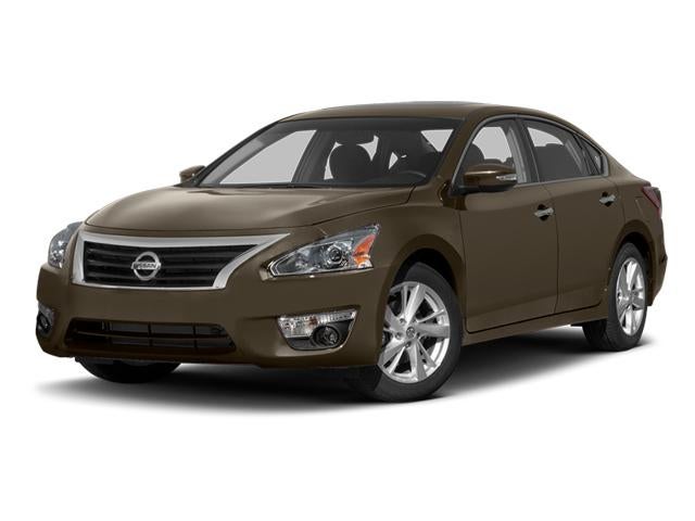 2013 Nissan Altima 4dr Sdn I4 2.5 SL *Ltd Avail*