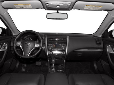 2013 Nissan Altima 4dr Sdn I4 2.5 SL *Ltd Avail*