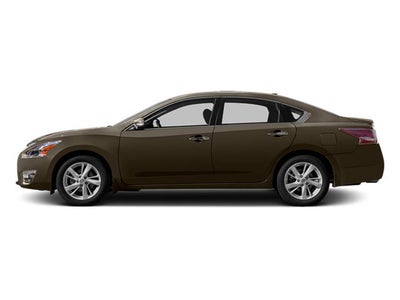 2013 Nissan Altima 4dr Sdn I4 2.5 SL *Ltd Avail*