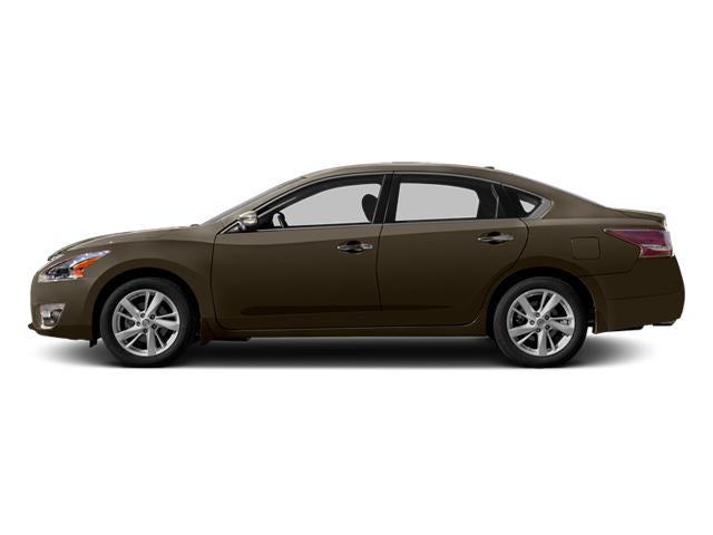 2013 Nissan Altima 4dr Sdn I4 2.5 SL *Ltd Avail*