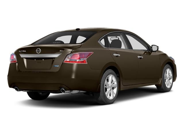 2013 Nissan Altima 4dr Sdn I4 2.5 SL *Ltd Avail*