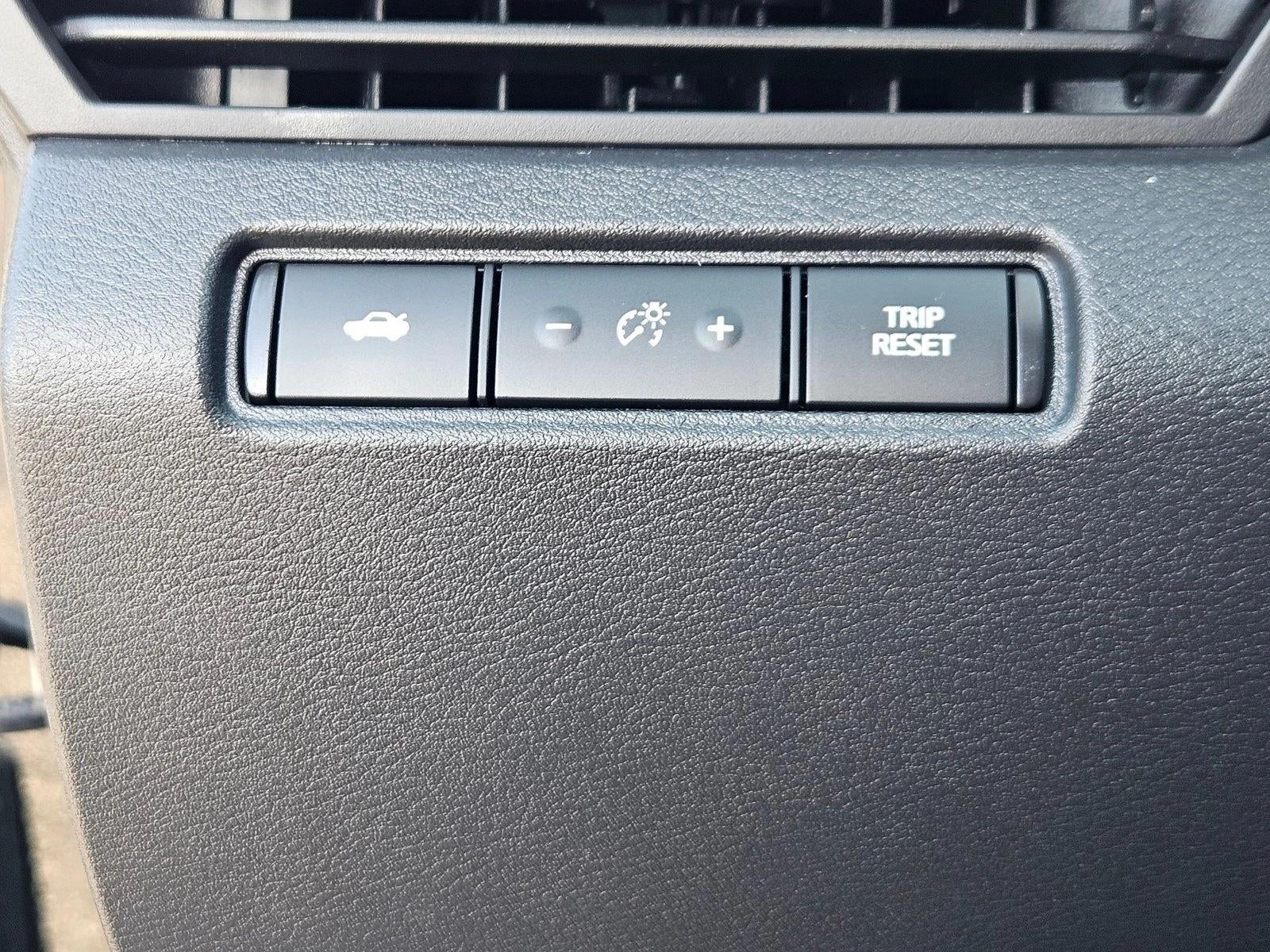 2022 Nissan Altima 2.5 S Sedan