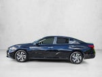2022 Nissan Altima 2.5 S Sedan