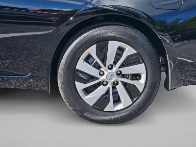 2022 Nissan Altima 2.5 S Sedan