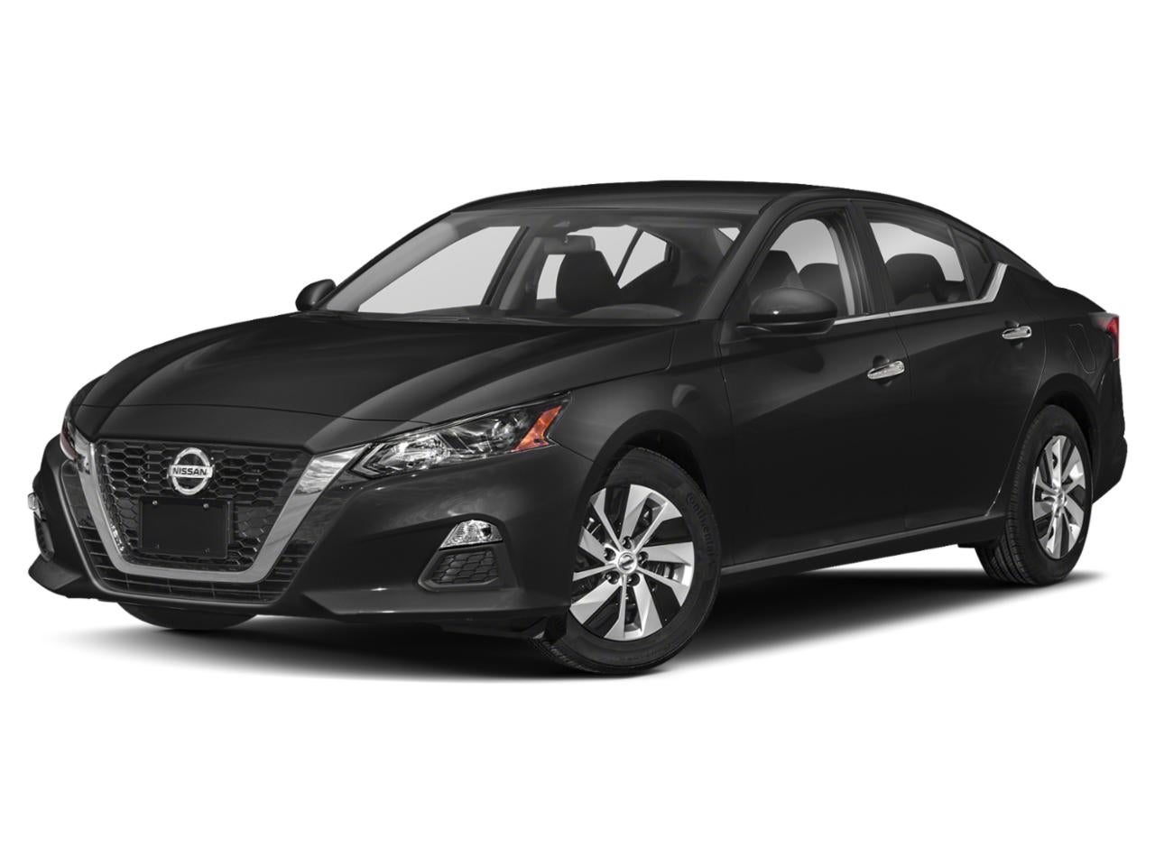 2022 Nissan Altima 2.5 S Sedan
