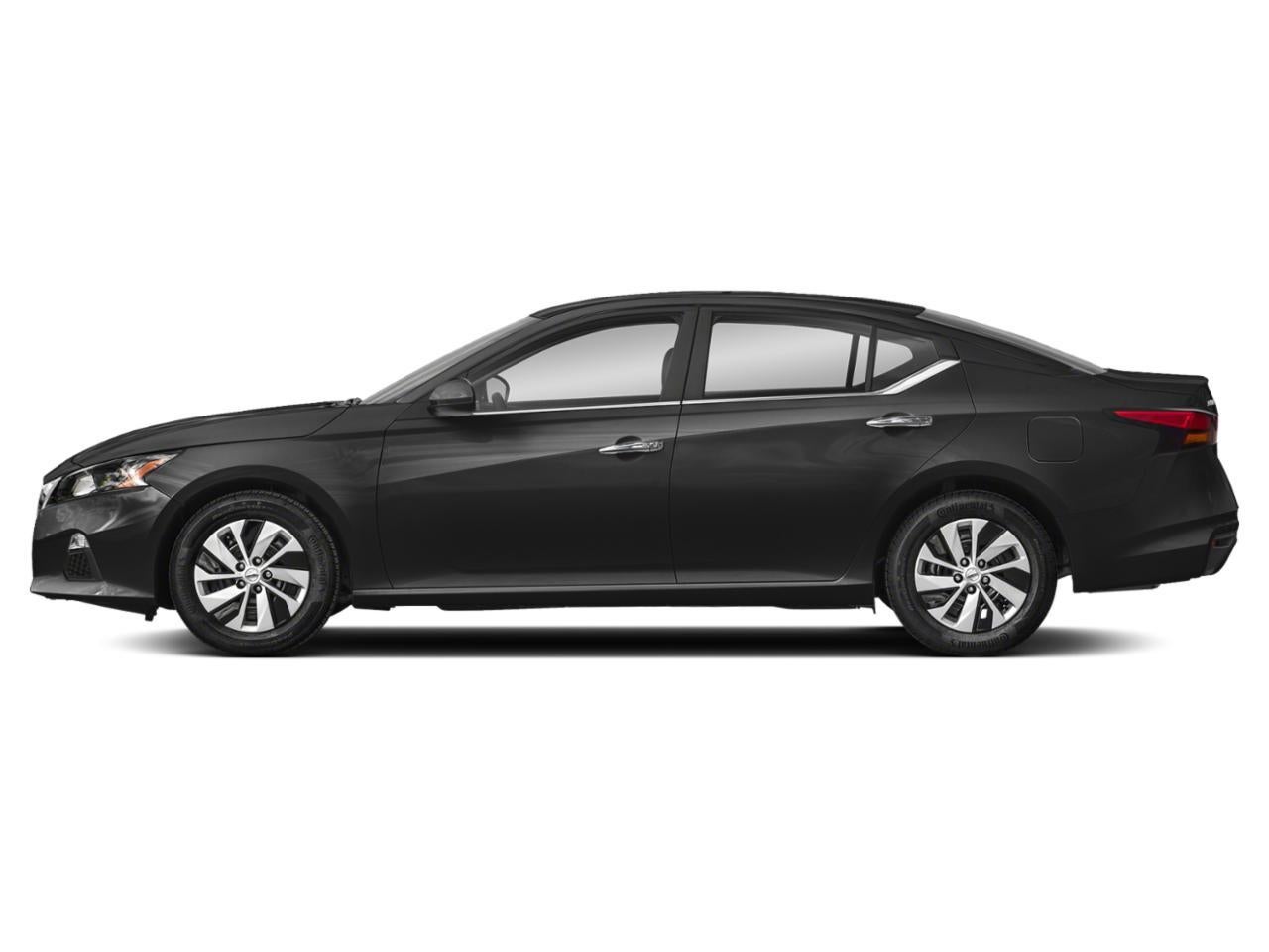 2022 Nissan Altima 2.5 S Sedan