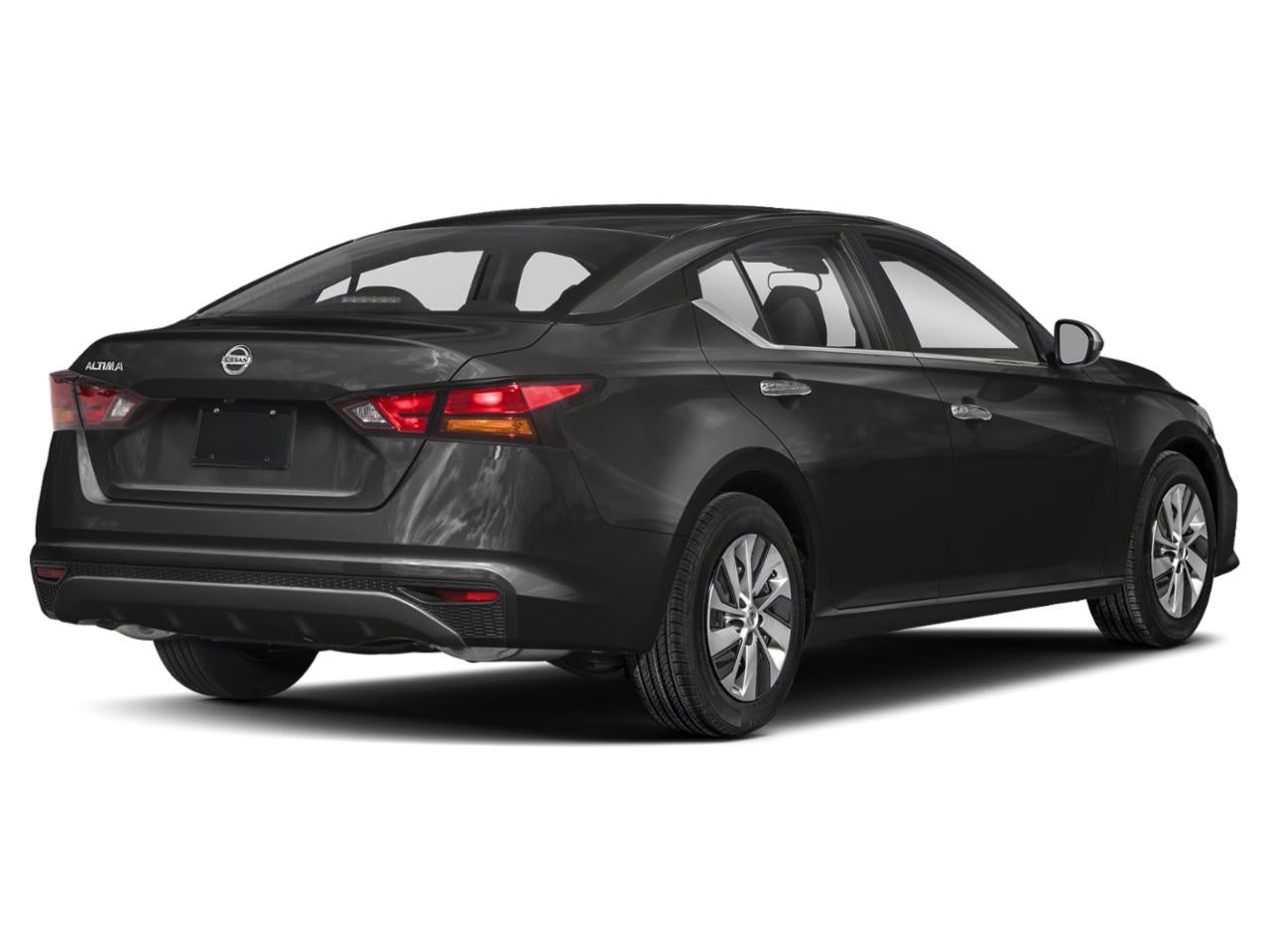 2022 Nissan Altima 2.5 S Sedan
