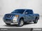 2014 Nissan Titan 2WD Crew Cab Short Bed SV