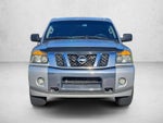 2014 Nissan Titan 2WD Crew Cab Short Bed SV