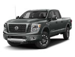 2016 Nissan Titan XD 4WD Crew Cab PRO-4X Diesel