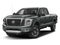 2016 Nissan Titan XD 4WD Crew Cab PRO-4X Diesel