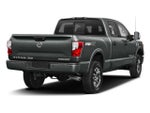 2016 Nissan Titan XD 4WD Crew Cab PRO-4X Diesel