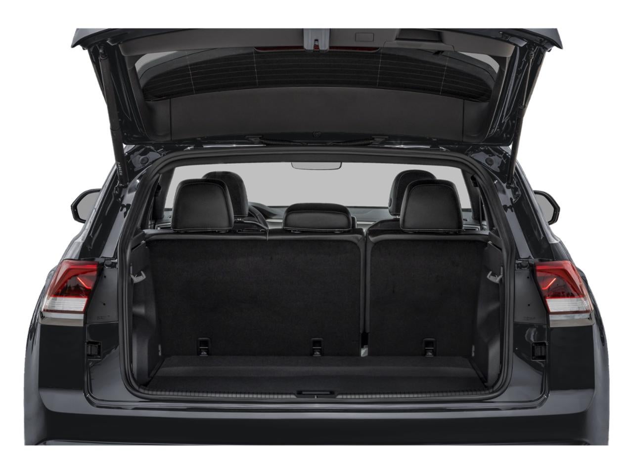 2024 Volkswagen Atlas Cross Sport 2.0T SEL R-Line 4MOTION