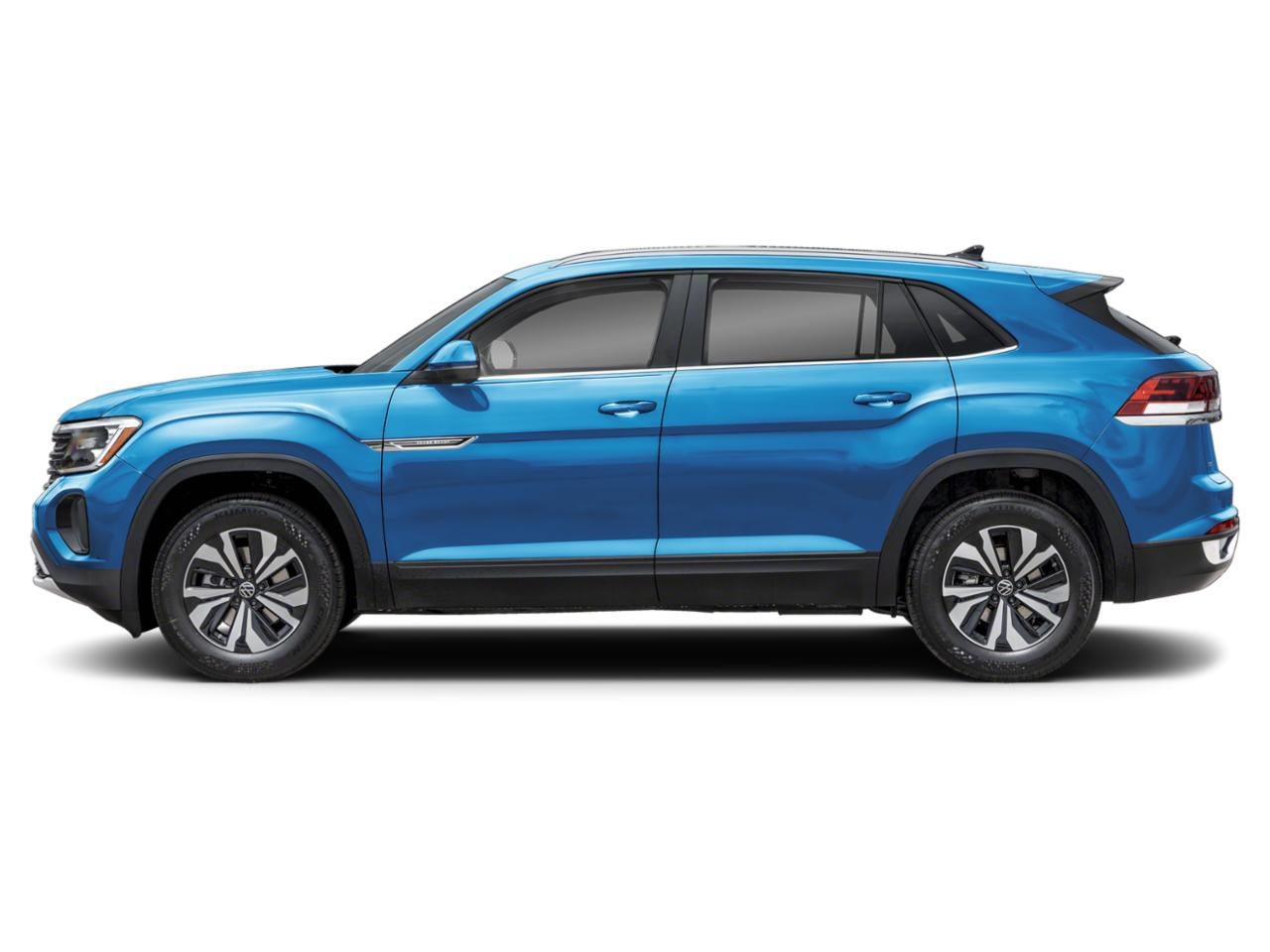 2024 Volkswagen Atlas Cross Sport 2.0T SEL R-Line 4MOTION