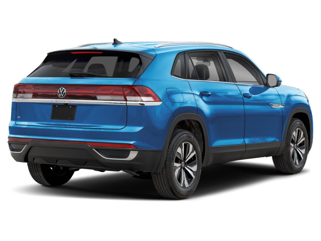 2024 Volkswagen Atlas Cross Sport 2.0T SEL R-Line 4MOTION