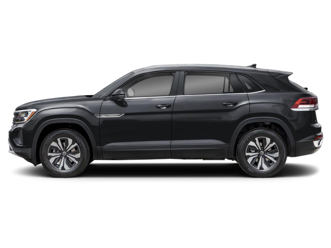 2024 Volkswagen Atlas Cross Sport 2.0T SEL R-Line 4MOTION