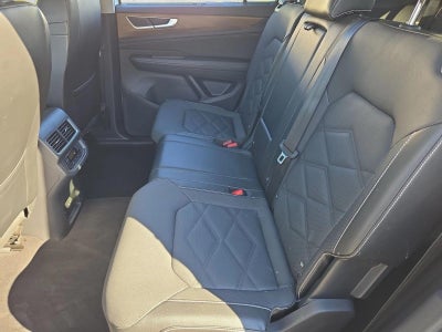 2024 Volkswagen Atlas 2.0T SE w/Technology FWD
