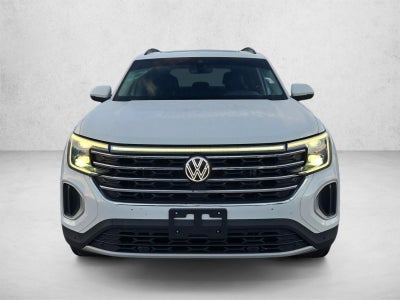 2024 Volkswagen Atlas 2.0T SE w/Technology FWD