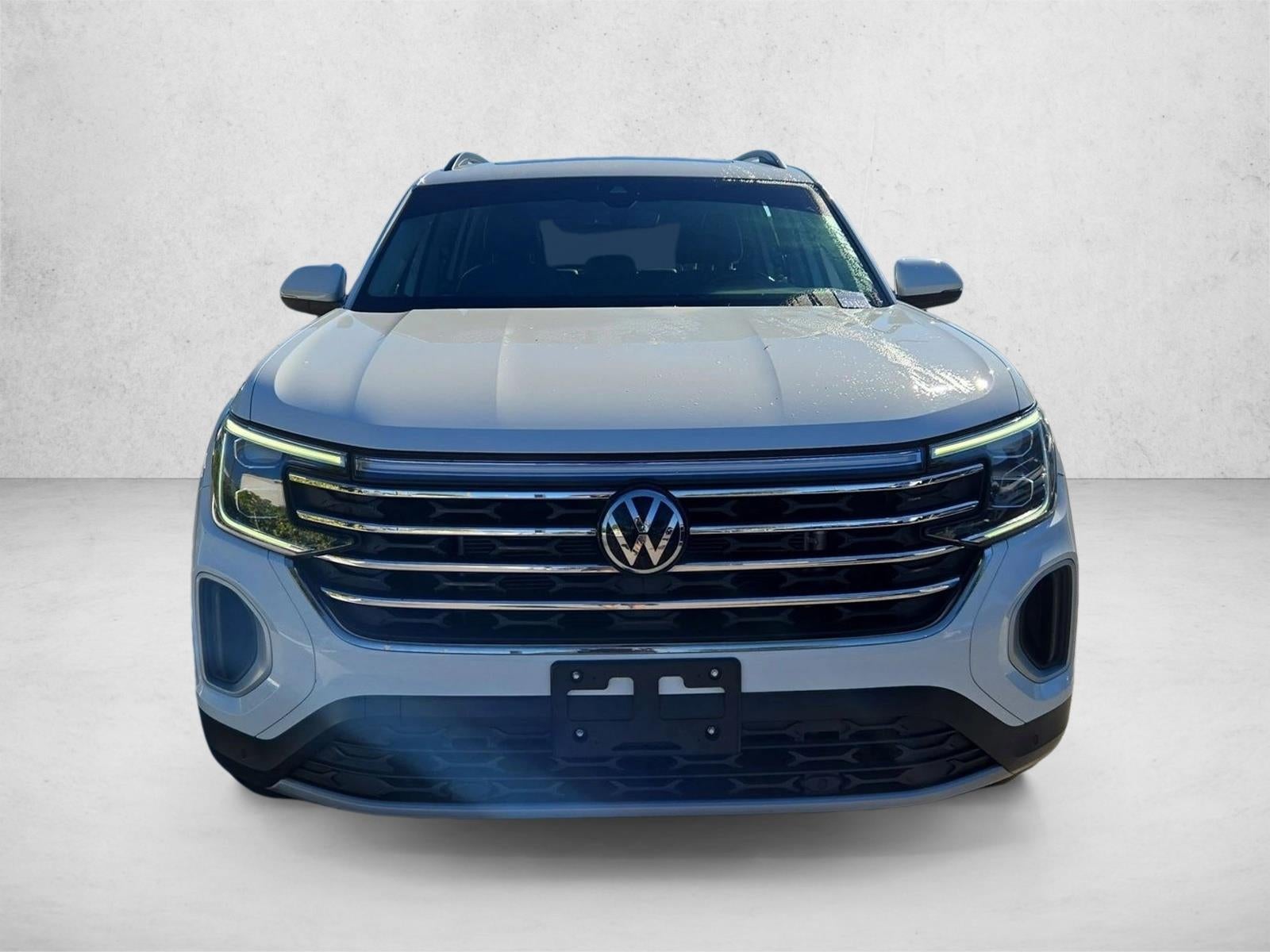 2024 Volkswagen Atlas 2.0T SE w/Technology FWD