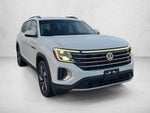 2024 Volkswagen Atlas 2.0T SE w/Technology FWD