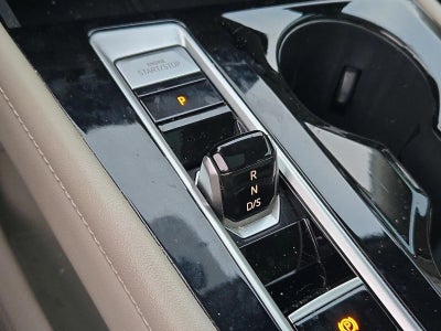 2024 Volkswagen Atlas 2.0T SE w/Technology FWD