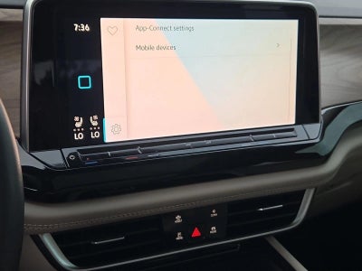 2024 Volkswagen Atlas 2.0T SE w/Technology FWD