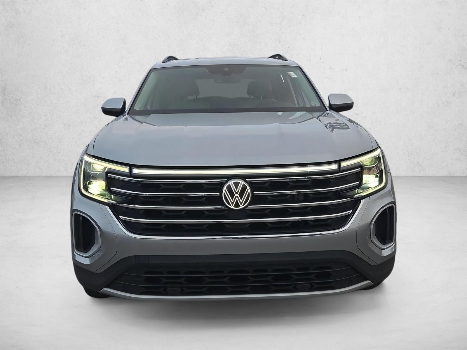 2024 Volkswagen Atlas 2.0T SE w/Technology FWD