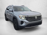 2024 Volkswagen Atlas 2.0T SE w/Technology FWD