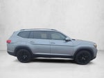 2024 Volkswagen Atlas 2.0T SE w/Technology FWD